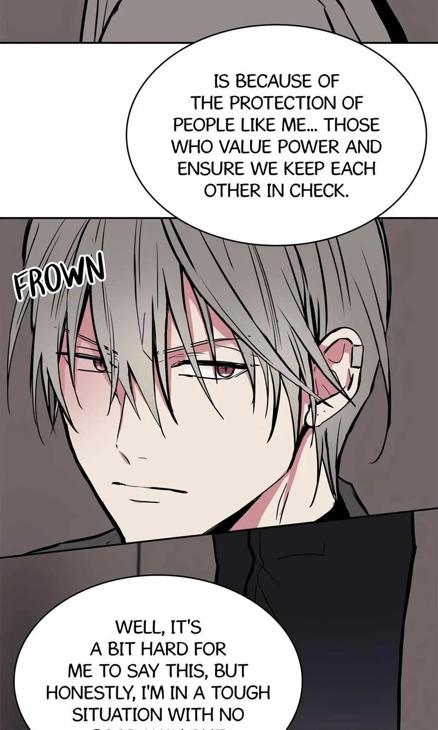 Read Lucky Credit chapter 69 image 12 on Lezhin