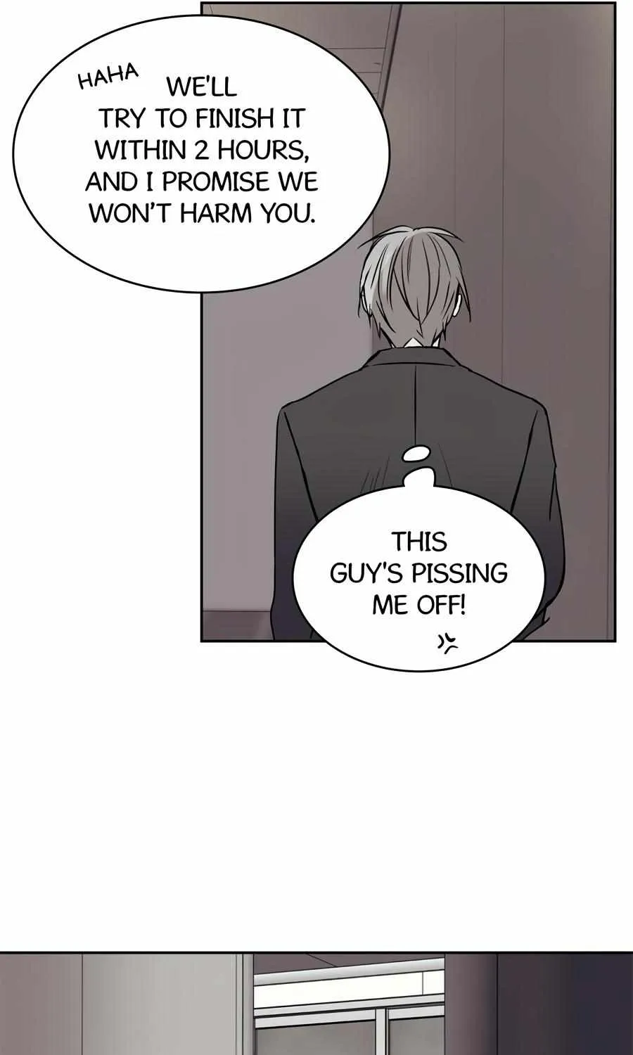 Read Lucky Credit chapter 69 image 14 on Lezhin
