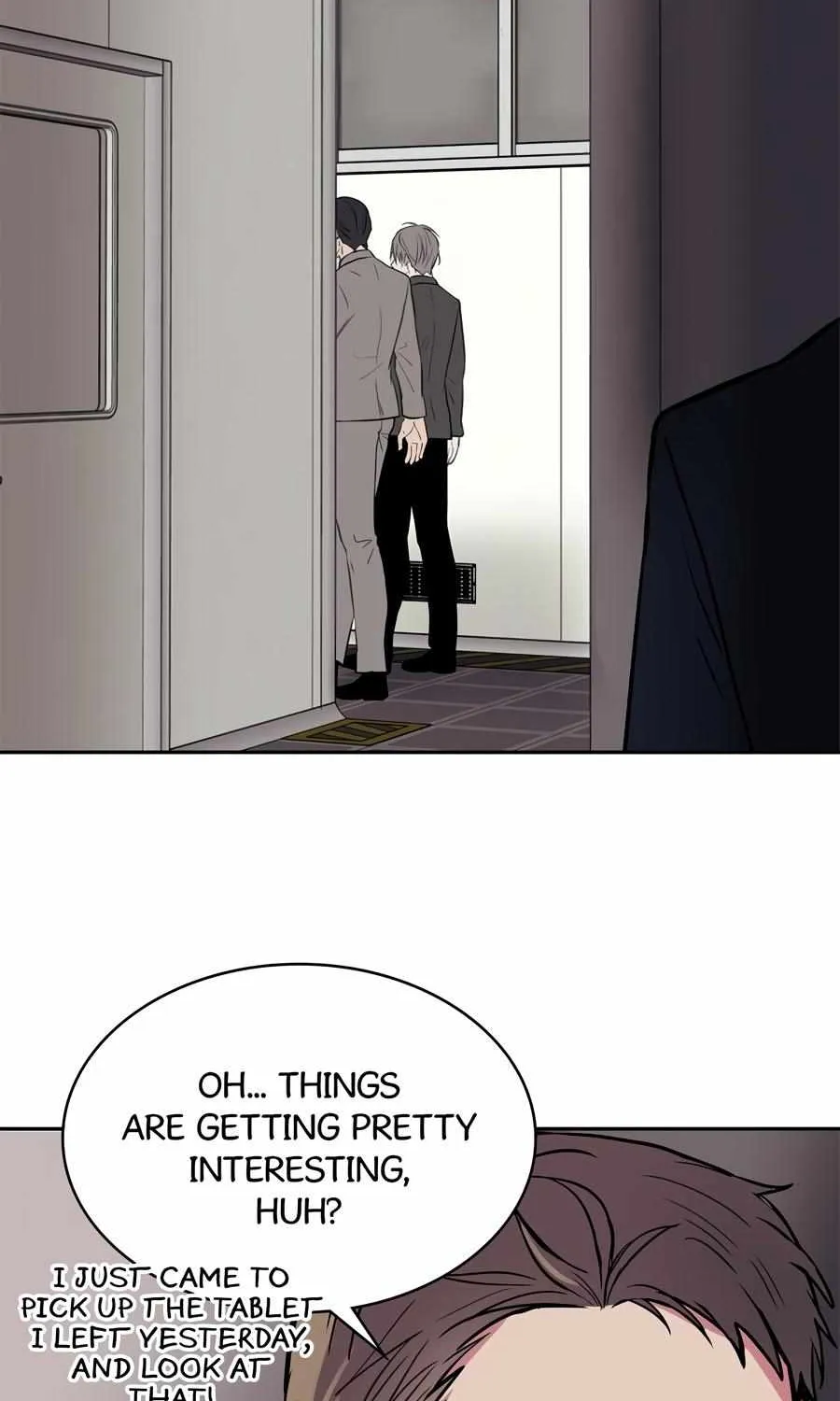 Read Lucky Credit chapter 69 image 15 on Lezhin