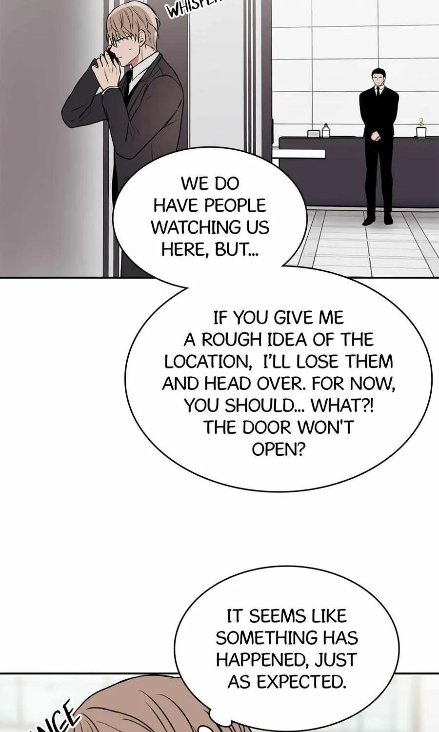 Read Lucky Credit chapter 69 image 19 on Lezhin