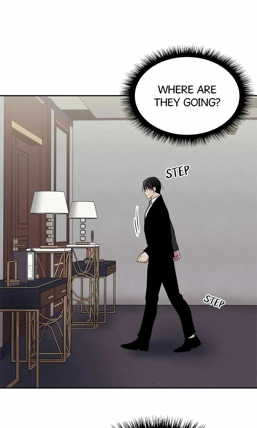 Read Lucky Credit chapter 69 image 2 on Lezhin