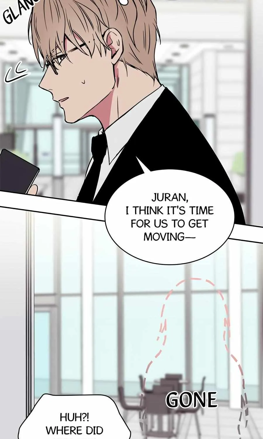 Read Lucky Credit chapter 69 image 20 on Lezhin