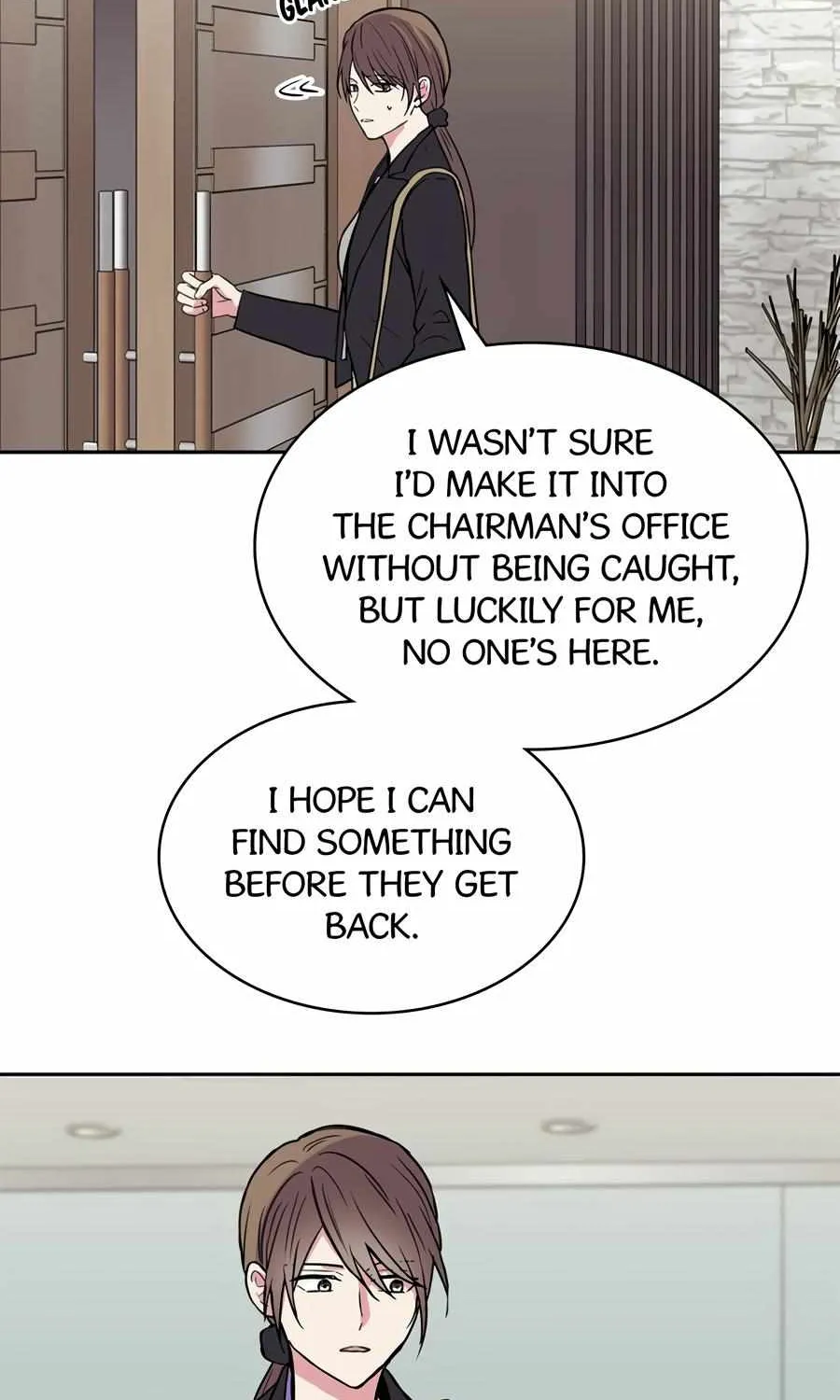Read Lucky Credit chapter 69 image 24 on Lezhin