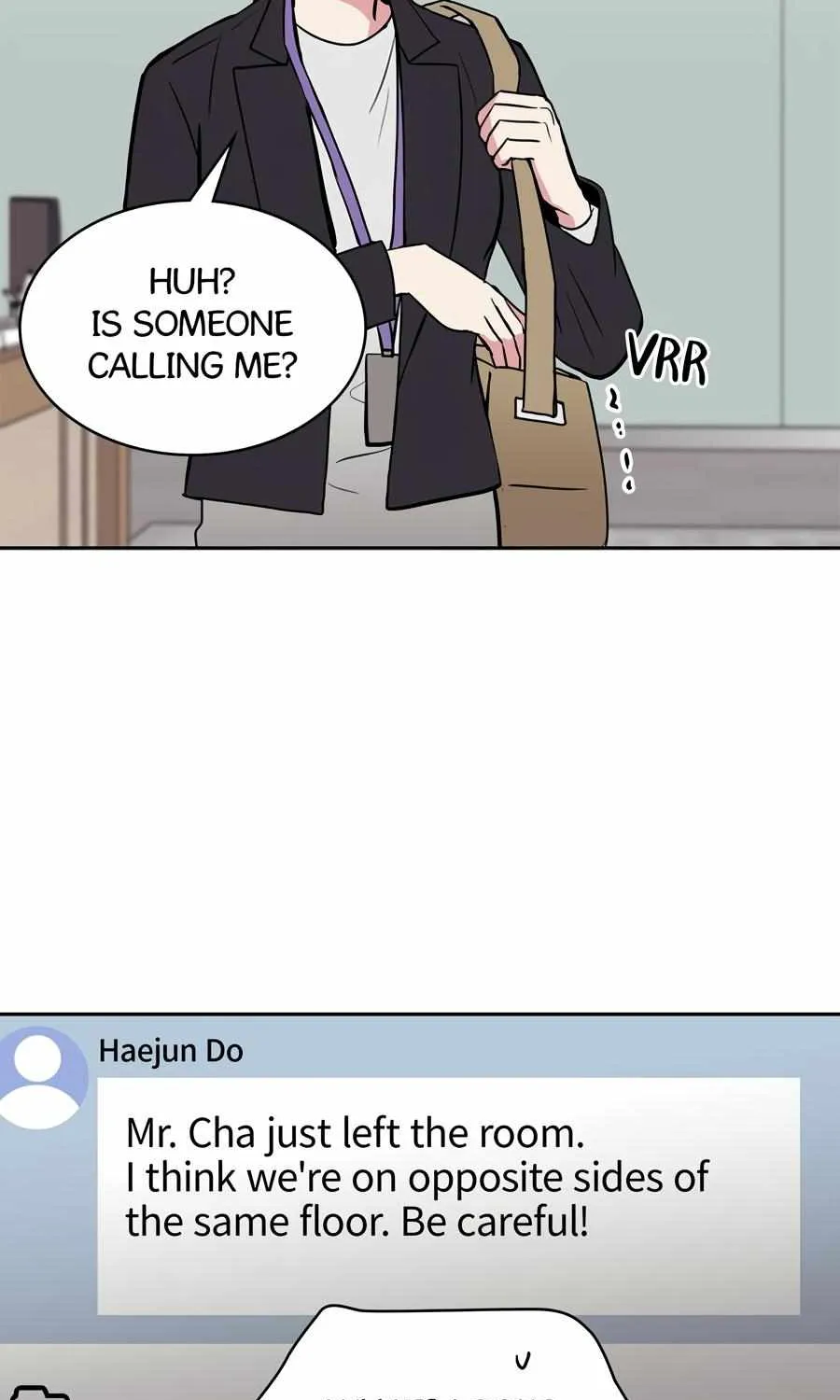 Read Lucky Credit chapter 69 image 25 on Lezhin