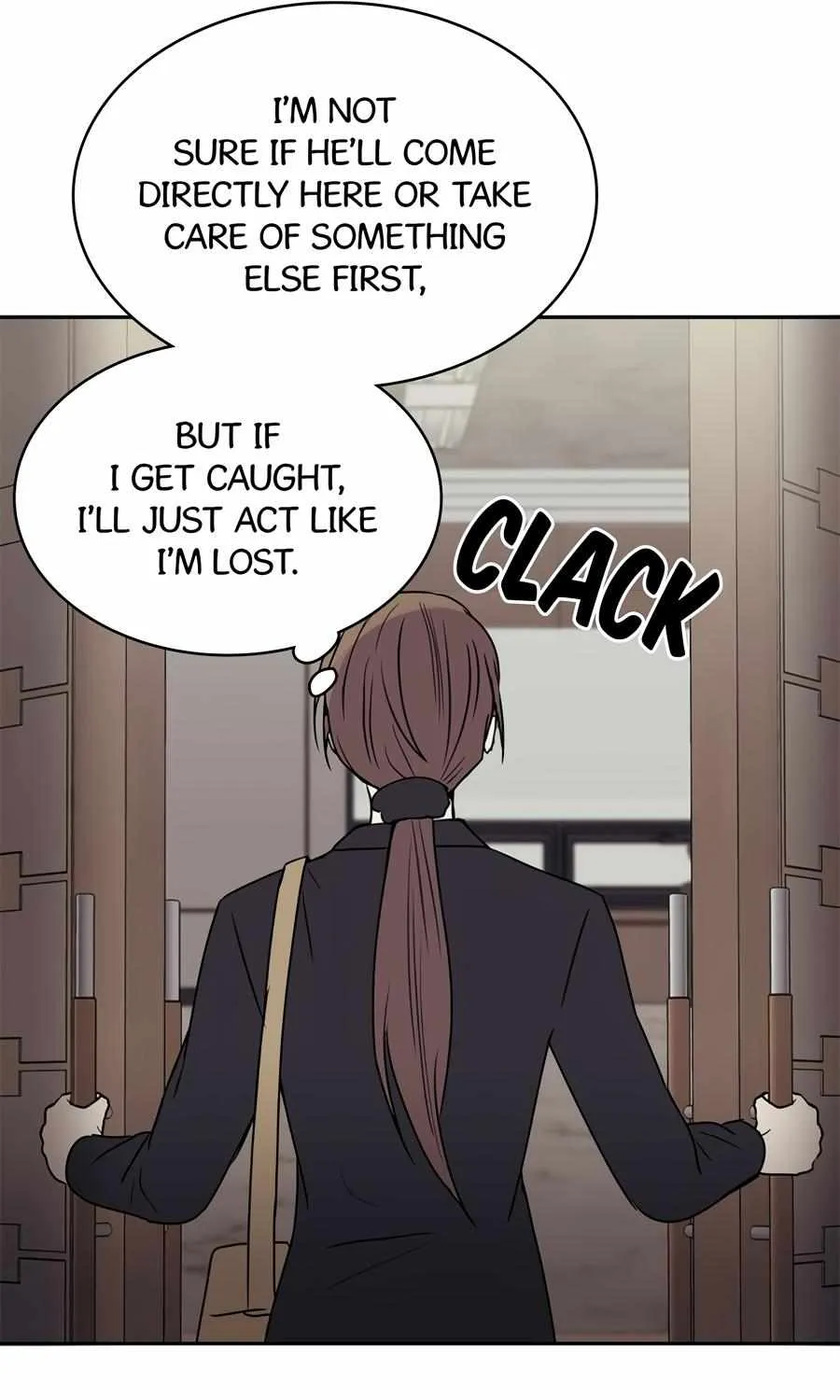 Read Lucky Credit chapter 69 image 27 on Lezhin