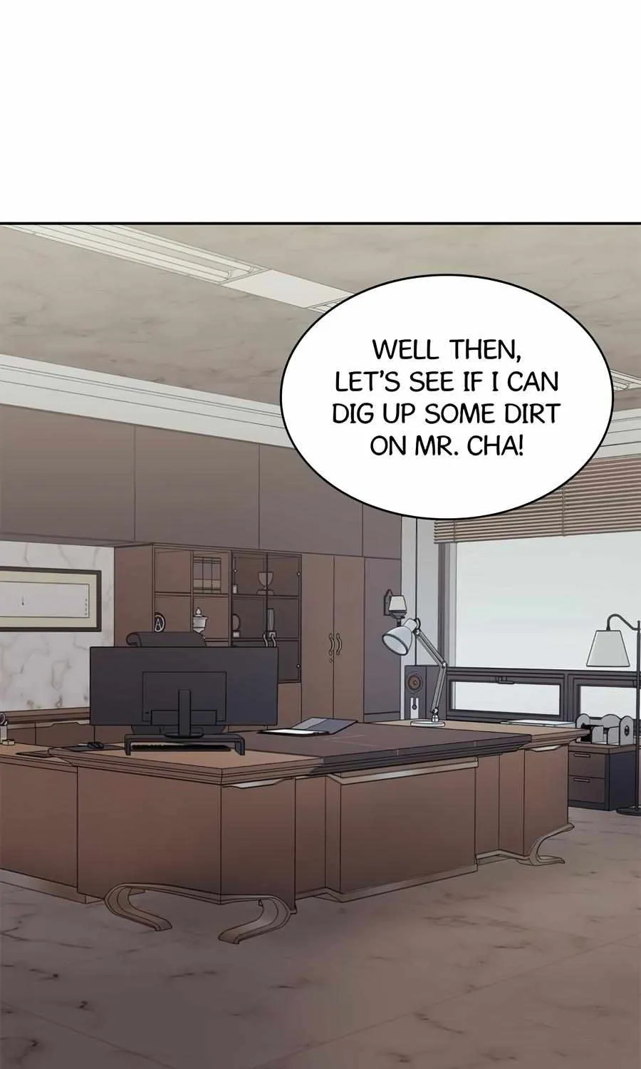 Read Lucky Credit chapter 69 image 28 on Lezhin