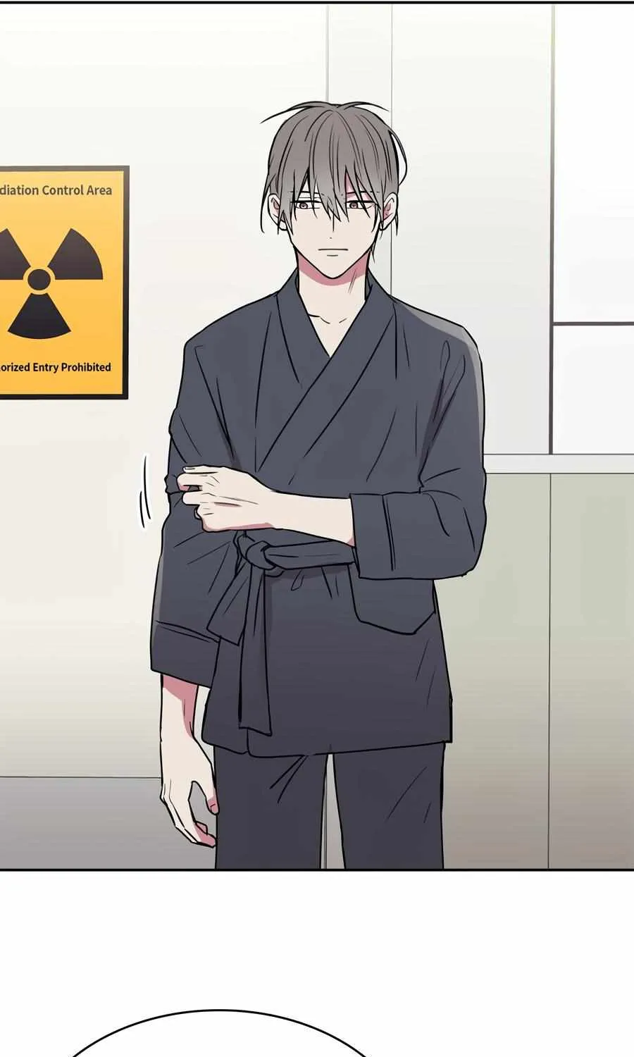 Read Lucky Credit chapter 69 image 32 on Lezhin