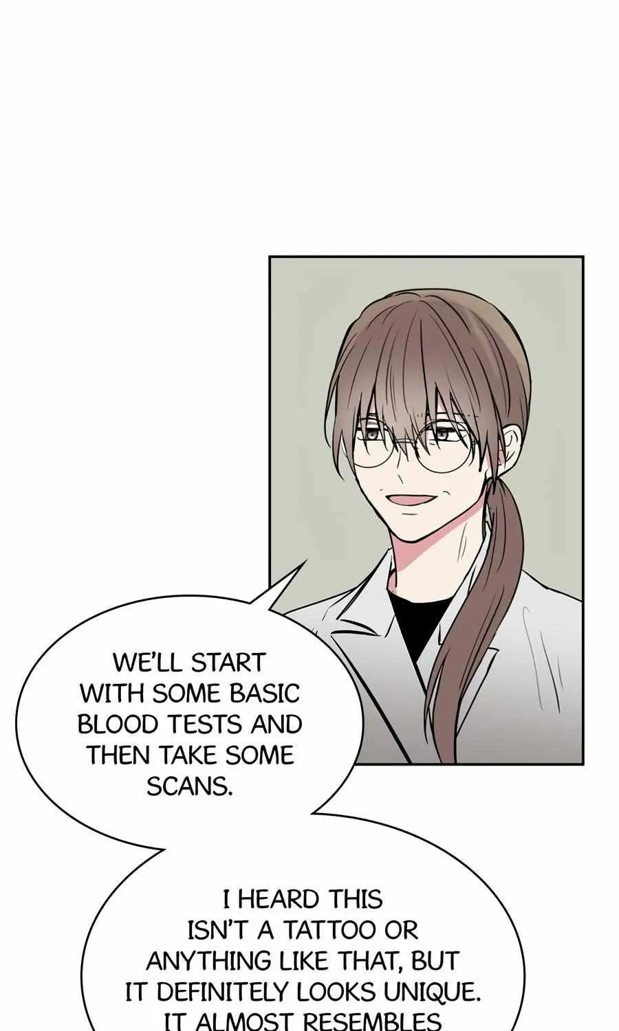 Read Lucky Credit chapter 69 image 34 on Lezhin