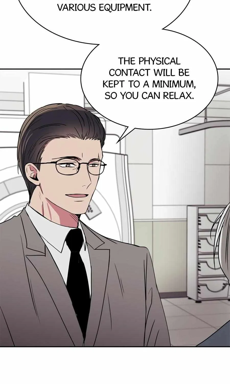 Read Lucky Credit chapter 69 image 37 on Lezhin