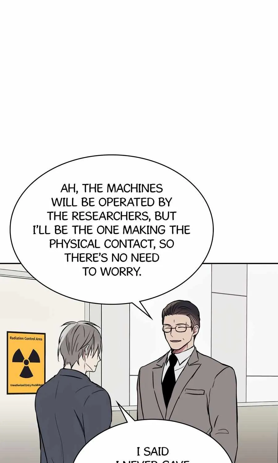 Read Lucky Credit chapter 69 image 38 on Lezhin