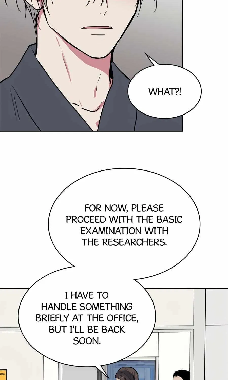Read Lucky Credit chapter 69 image 41 on Lezhin