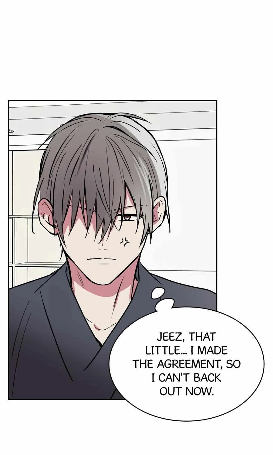 Read Lucky Credit chapter 69 image 43 on Lezhin