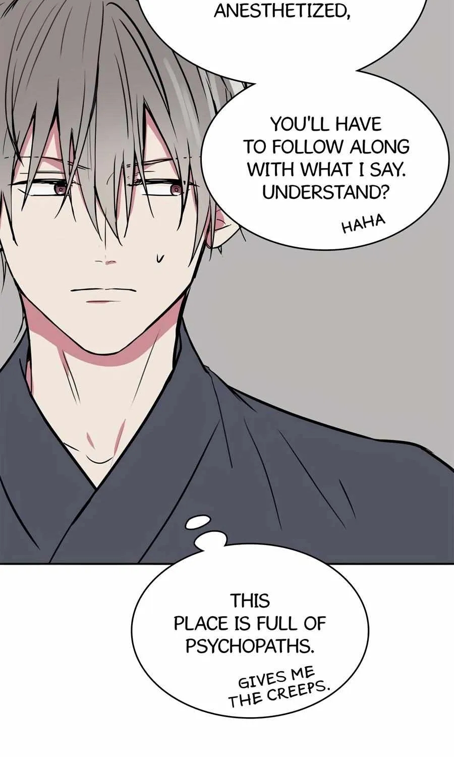 Read Lucky Credit chapter 69 image 46 on Lezhin