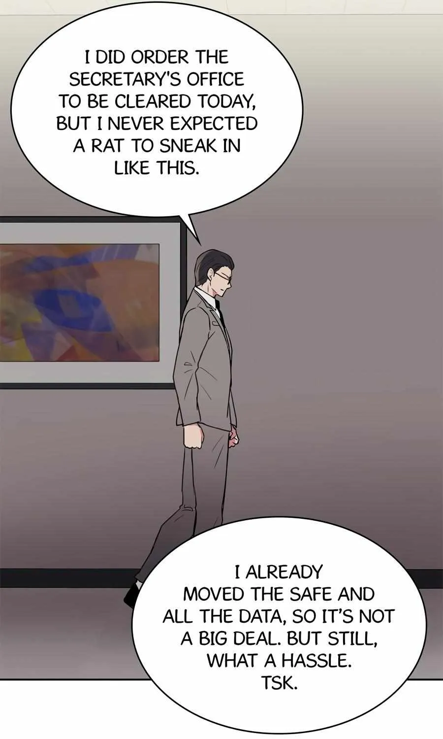Read Lucky Credit chapter 69 image 49 on Lezhin