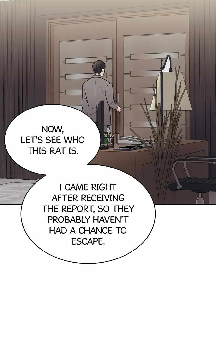 Read Lucky Credit chapter 69 image 51 on Lezhin
