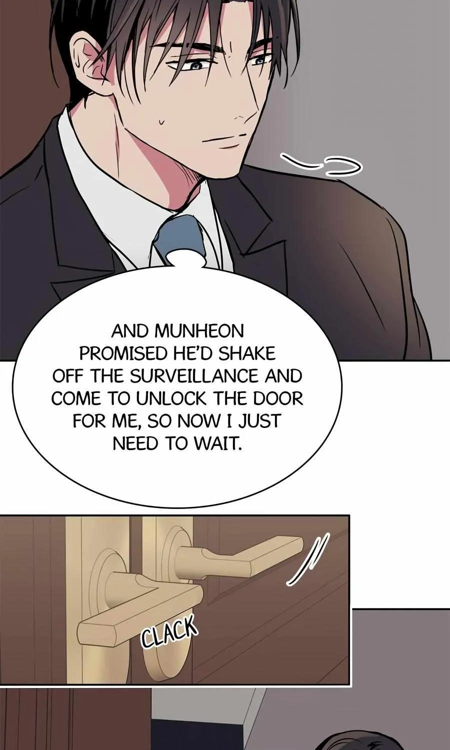Read Lucky Credit chapter 69 image 60 on Lezhin