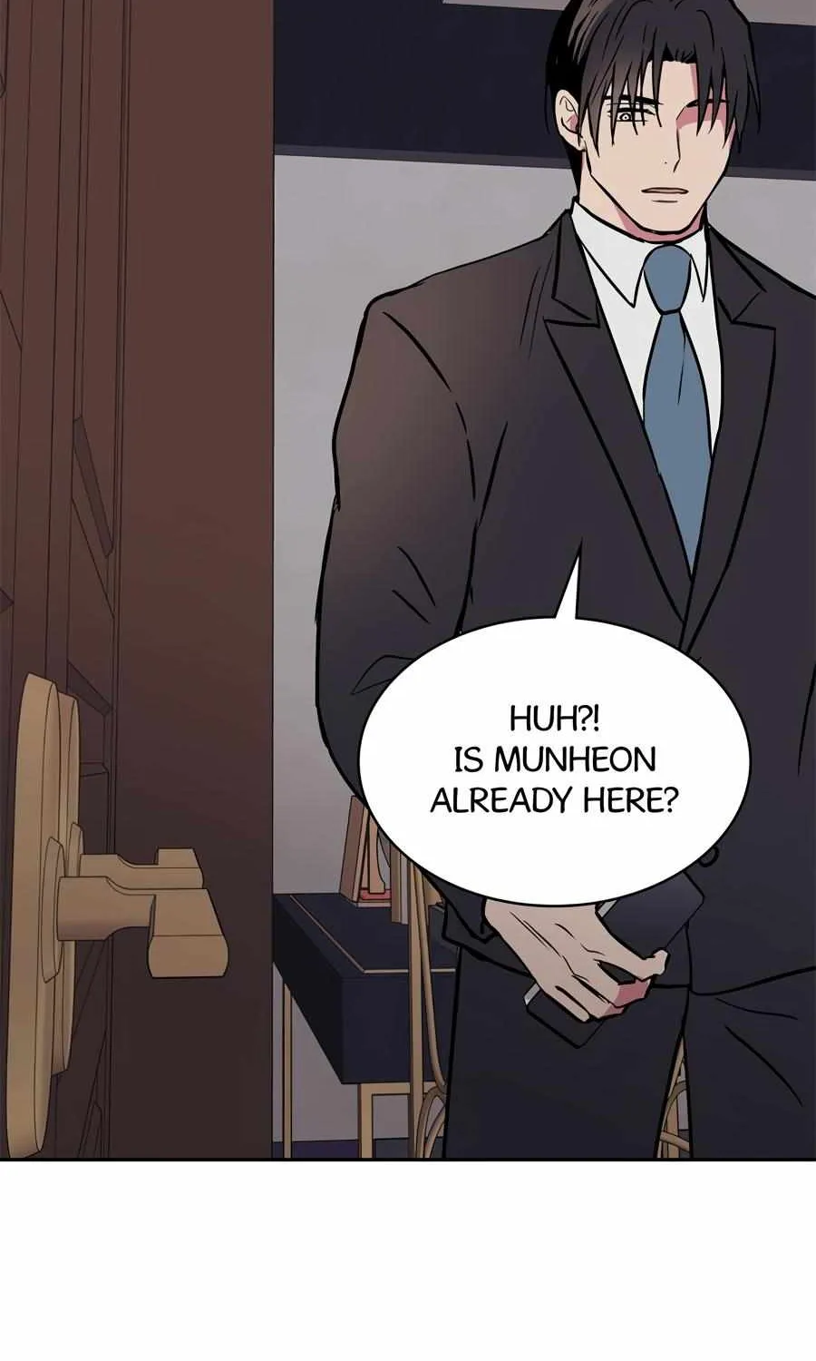 Read Lucky Credit chapter 69 image 61 on Lezhin