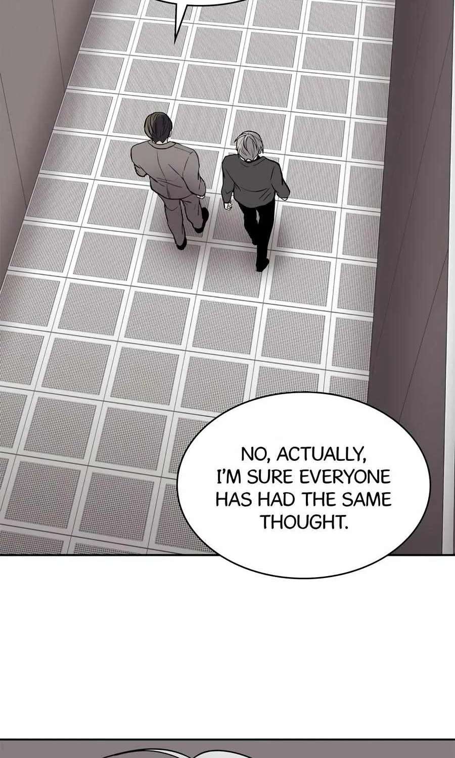 Read Lucky Credit chapter 69 image 7 on Lezhin