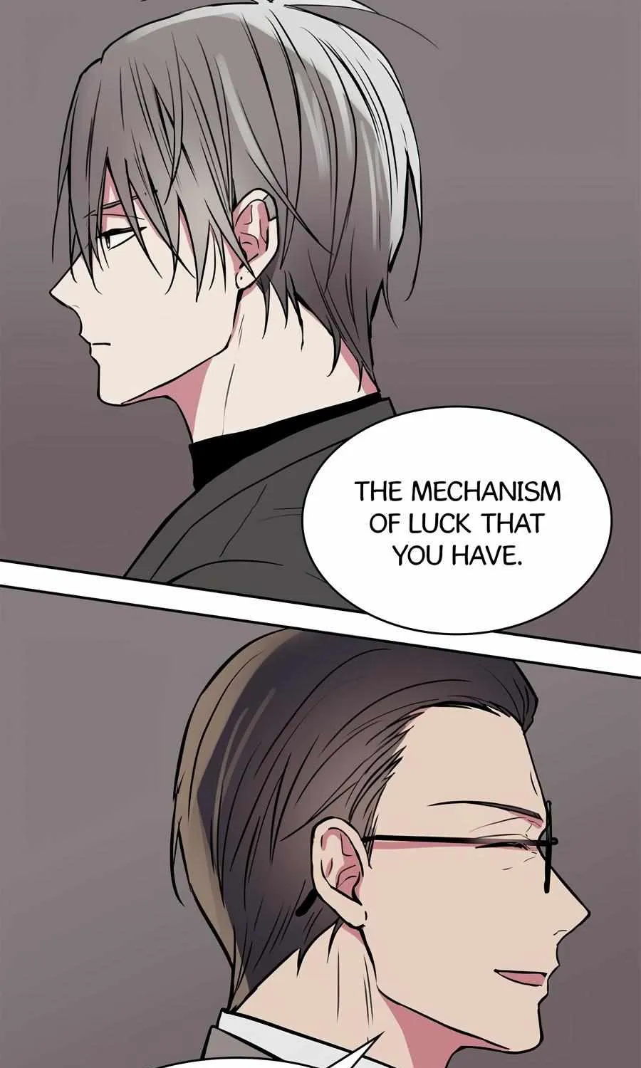 Read Lucky Credit chapter 69 image 8 on Lezhin