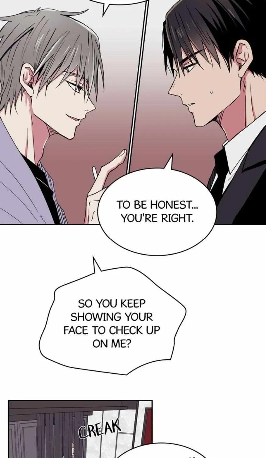 Read Lucky Credit chapter 7 image 14 on Lezhin