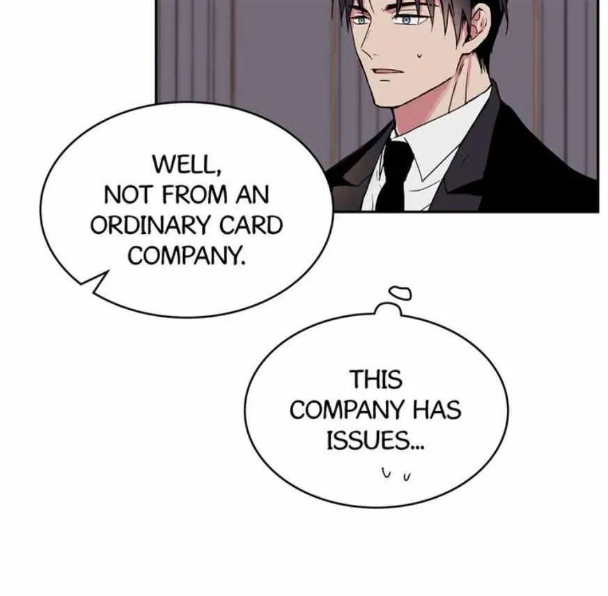 Read Lucky Credit chapter 7 image 18 on Lezhin