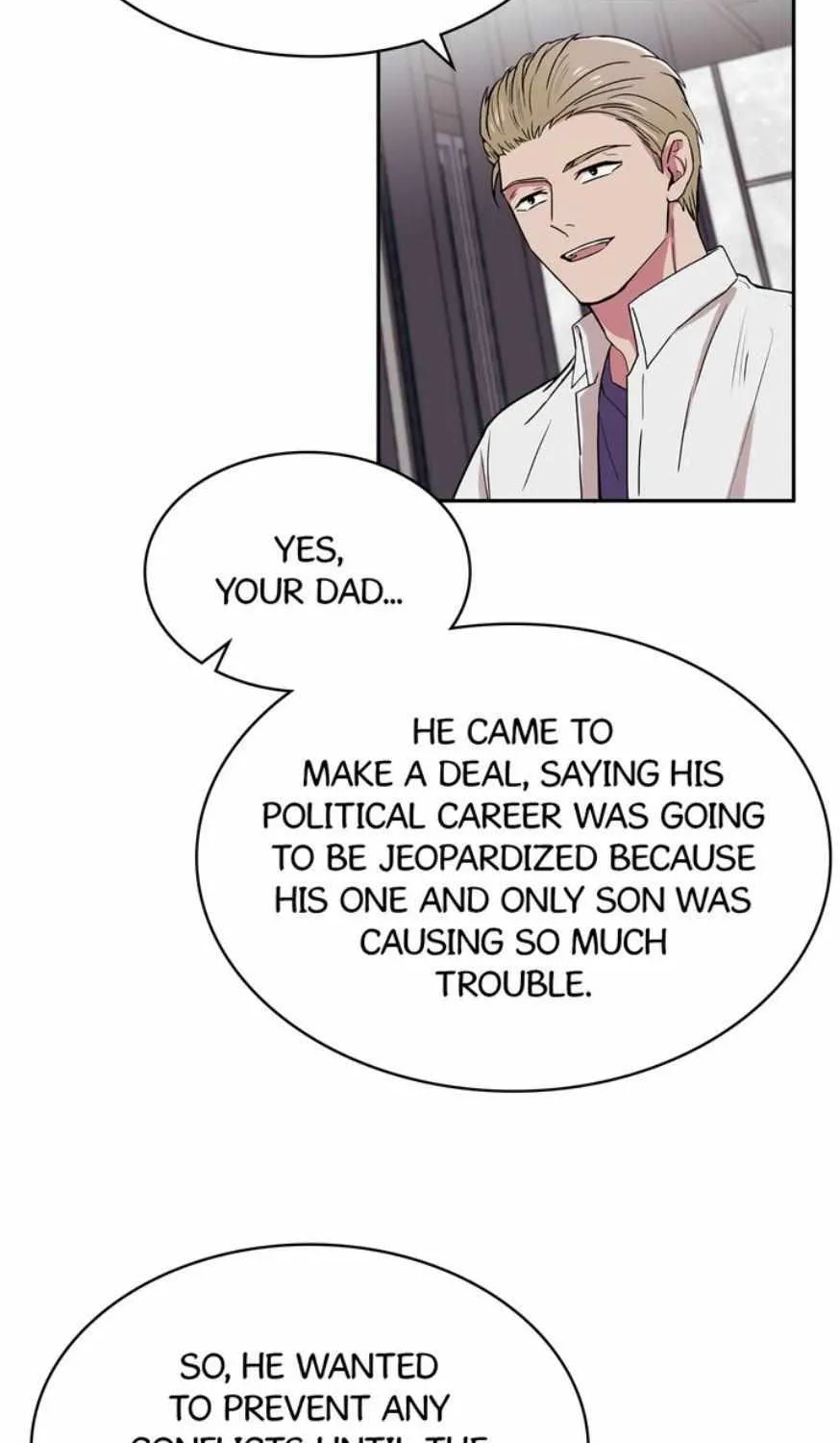 Read Lucky Credit chapter 7 image 20 on Lezhin