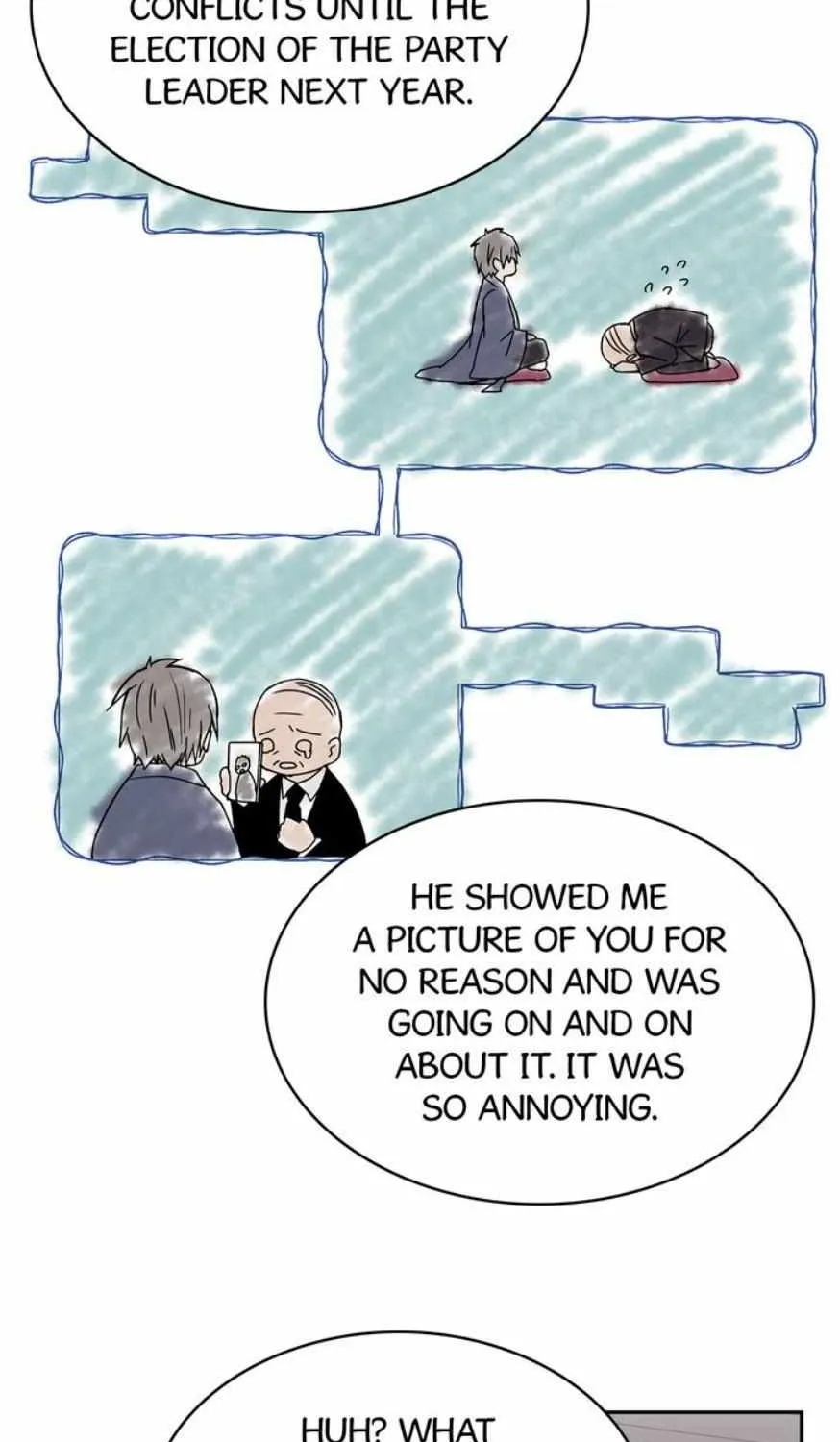 Read Lucky Credit chapter 7 image 21 on Lezhin