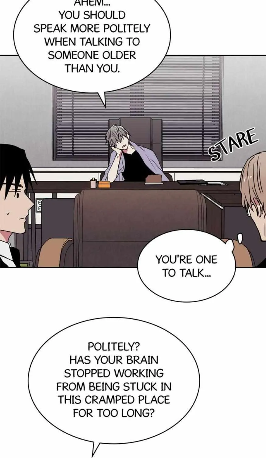 Read Lucky Credit chapter 7 image 23 on Lezhin