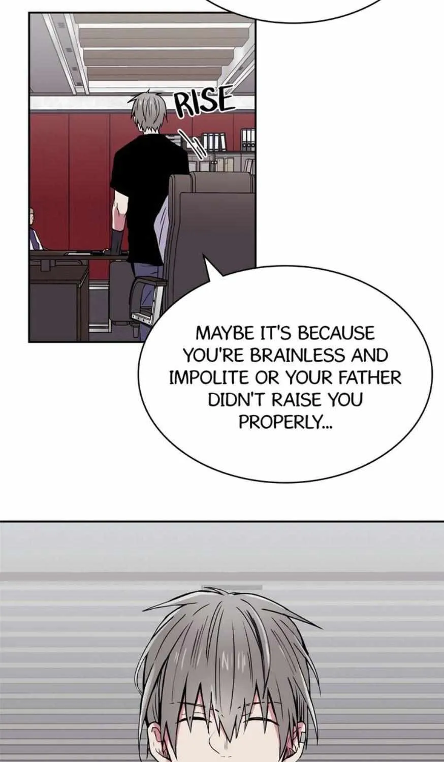 Read Lucky Credit chapter 7 image 25 on Lezhin