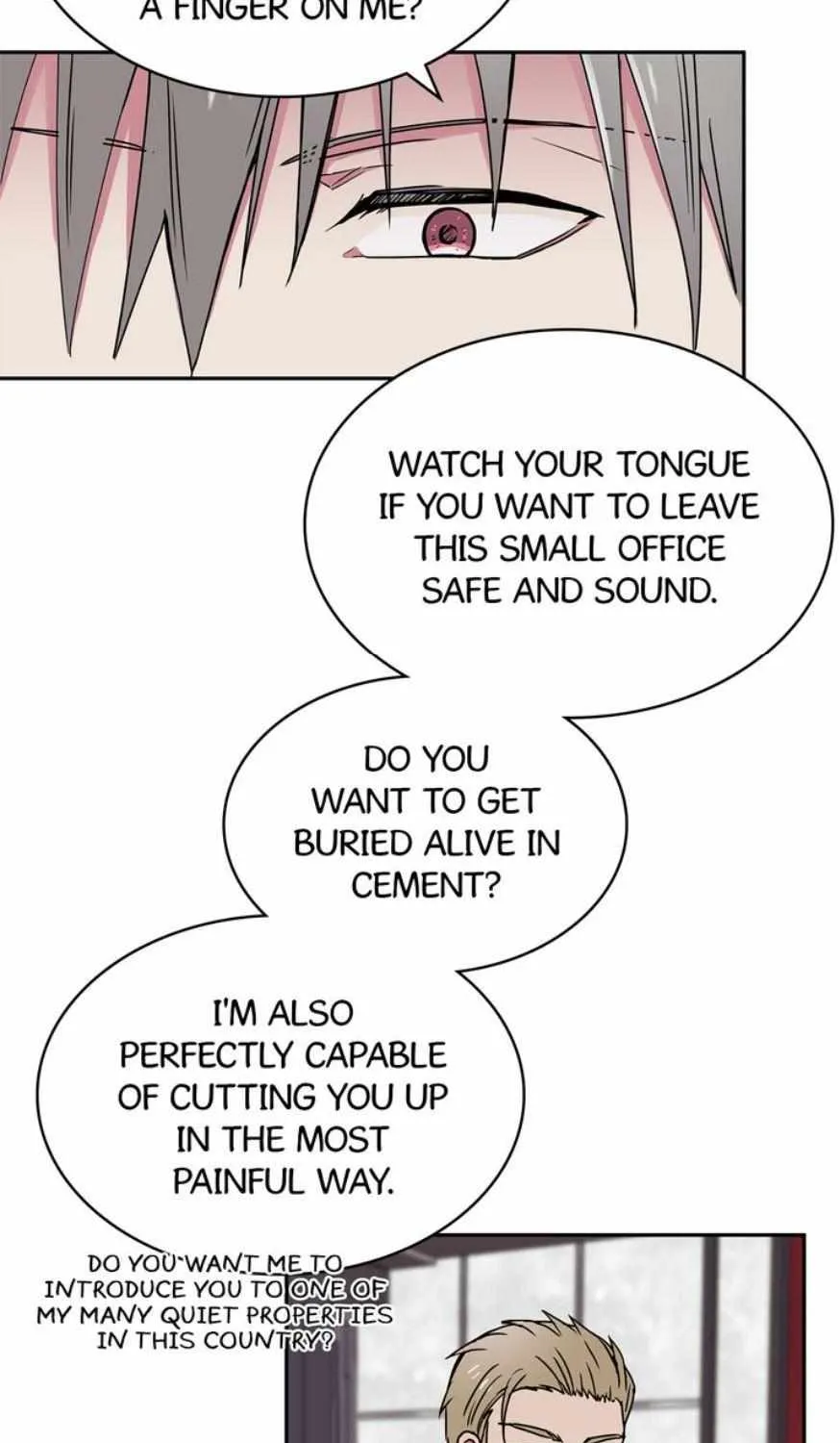 Read Lucky Credit chapter 7 image 27 on Lezhin