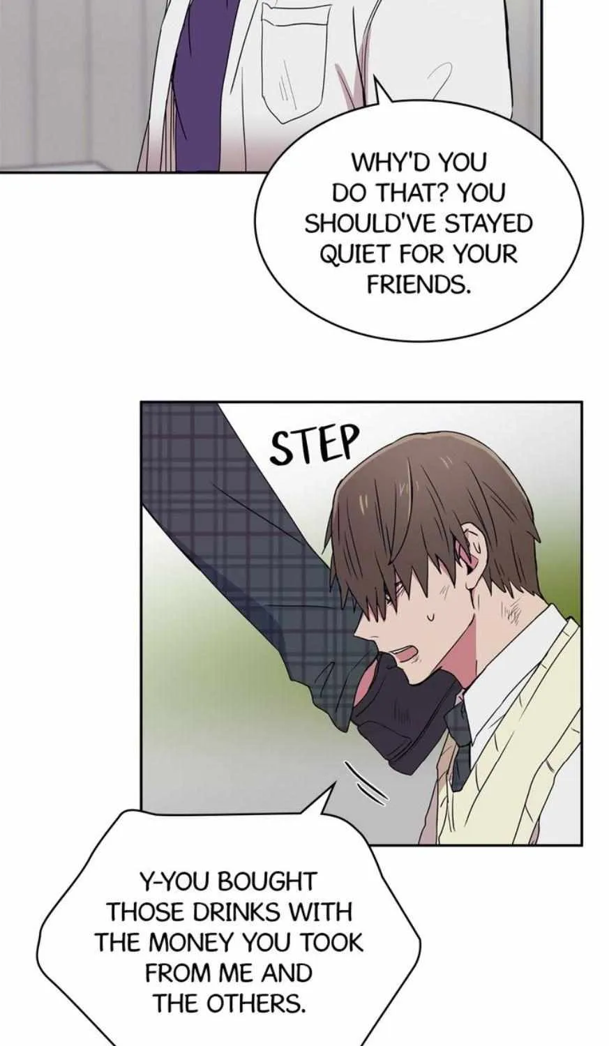 Read Lucky Credit chapter 7 image 3 on Lezhin