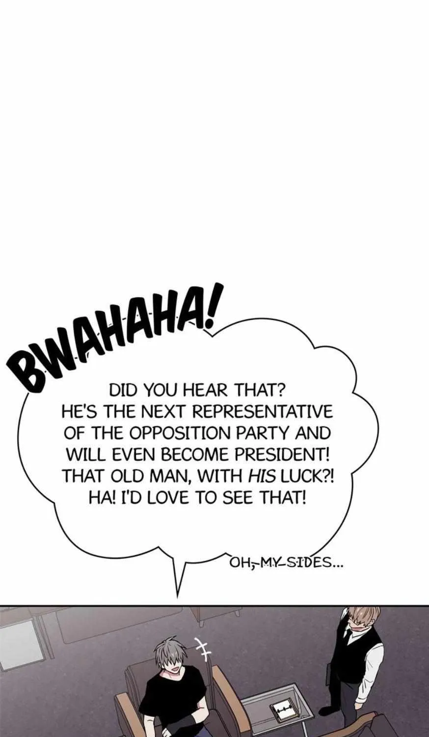 Read Lucky Credit chapter 7 image 37 on Lezhin
