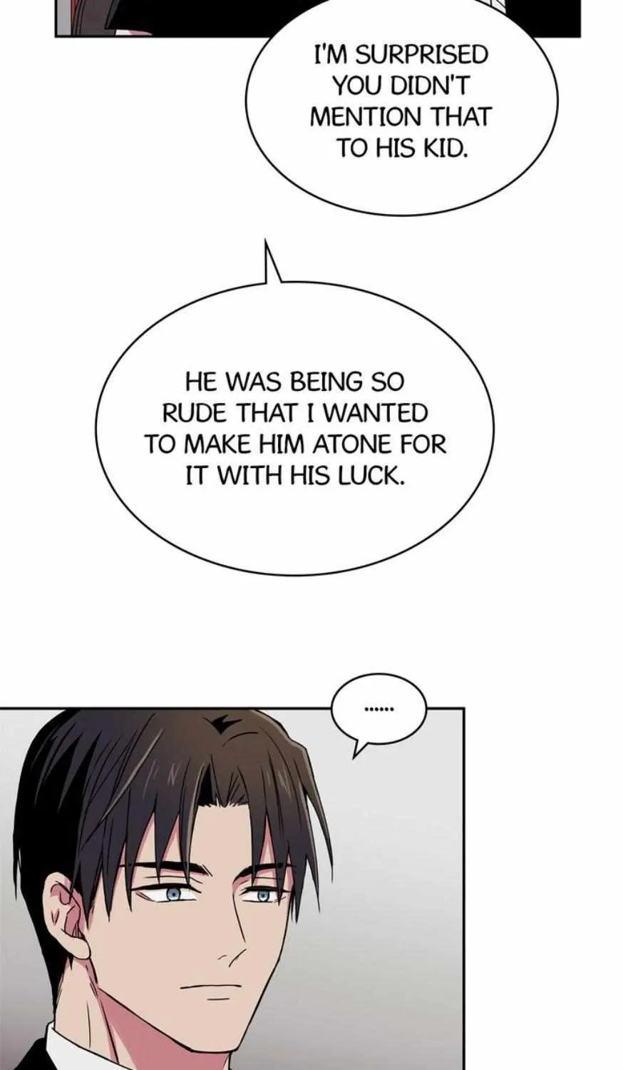 Read Lucky Credit chapter 7 image 39 on Lezhin