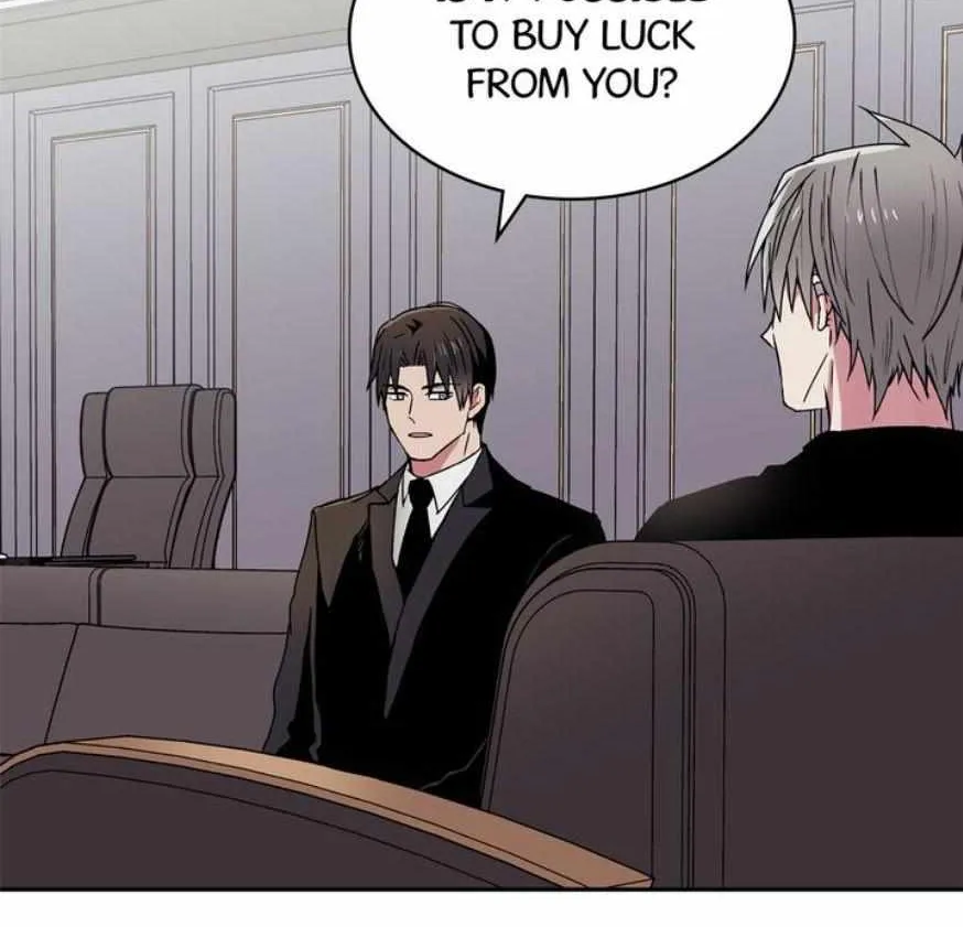 Read Lucky Credit chapter 7 image 42 on Lezhin