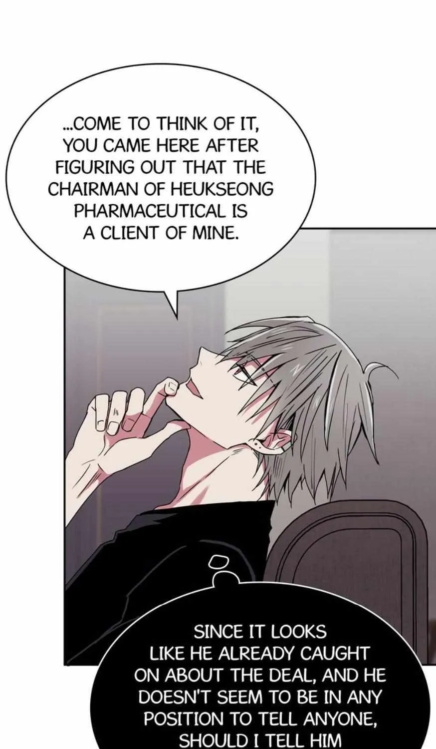 Read Lucky Credit chapter 7 image 43 on Lezhin