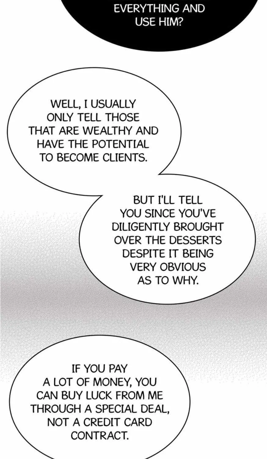 Read Lucky Credit chapter 7 image 44 on Lezhin