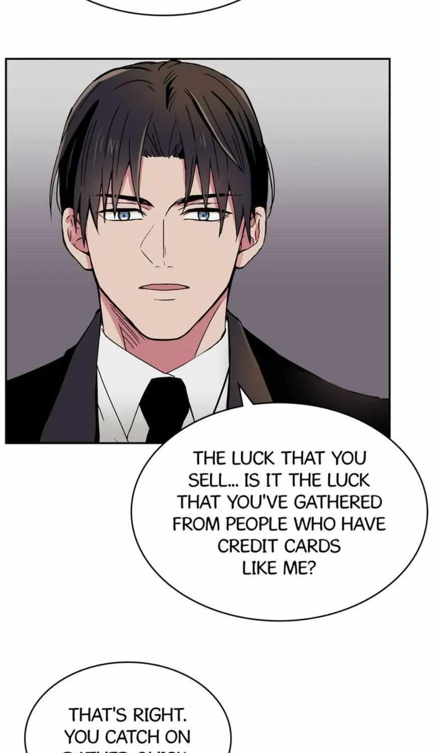 Read Lucky Credit chapter 7 image 45 on Lezhin