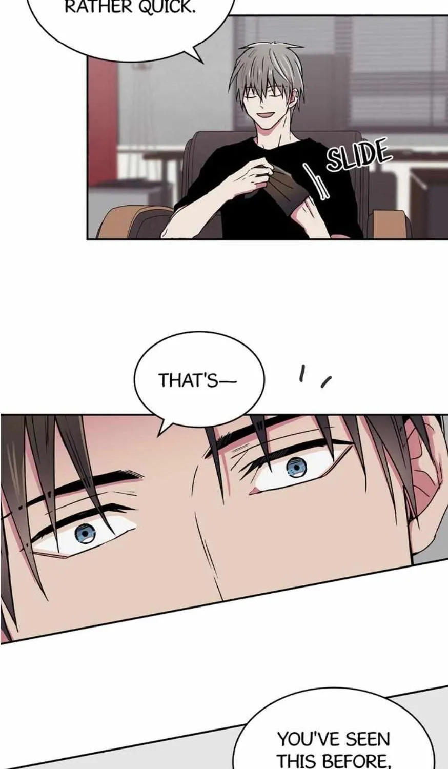 Read Lucky Credit chapter 7 image 46 on Lezhin