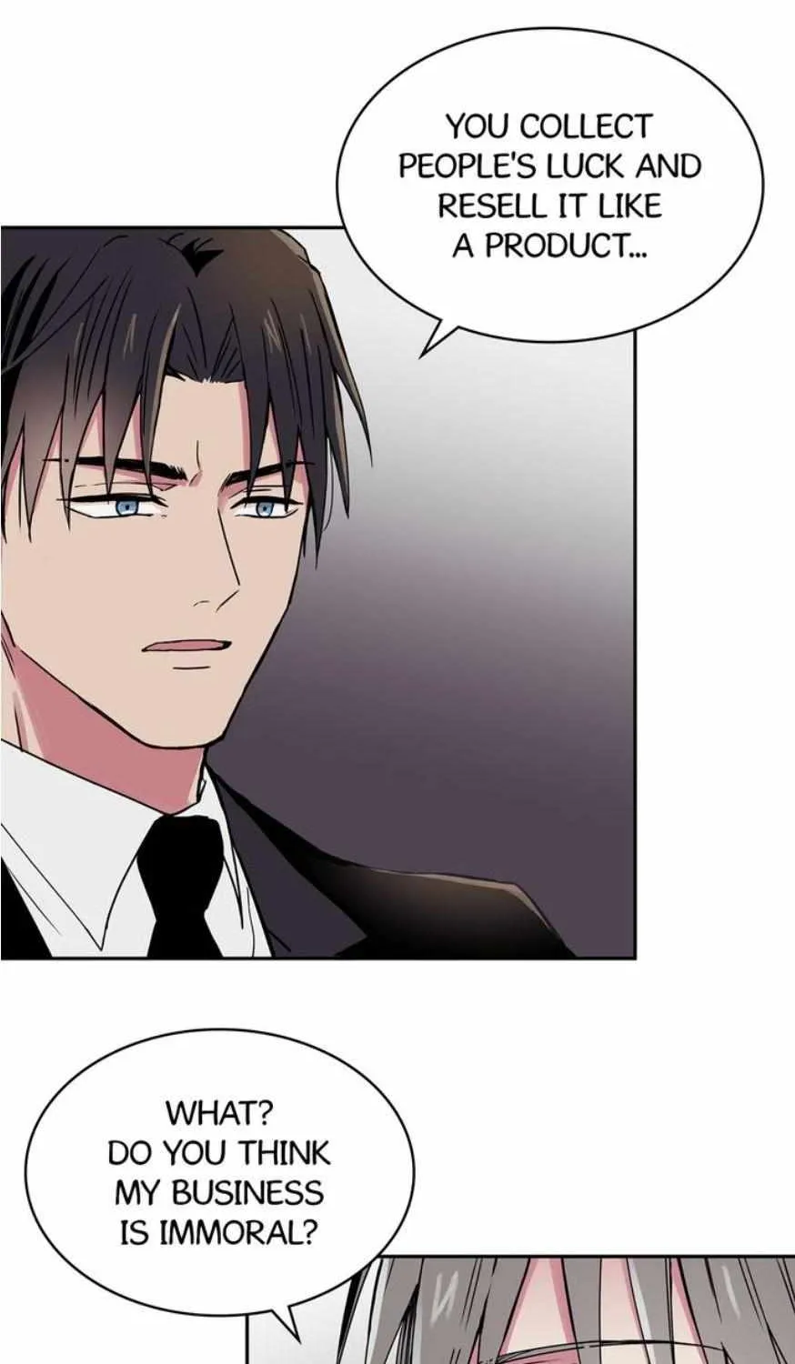 Read Lucky Credit chapter 7 image 50 on Lezhin