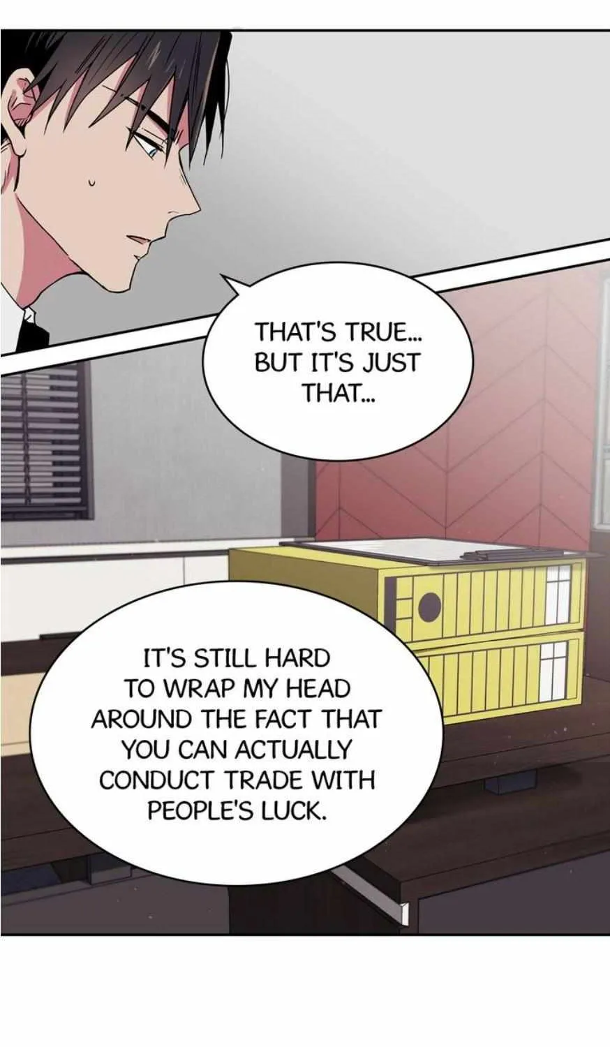 Read Lucky Credit chapter 7 image 52 on Lezhin