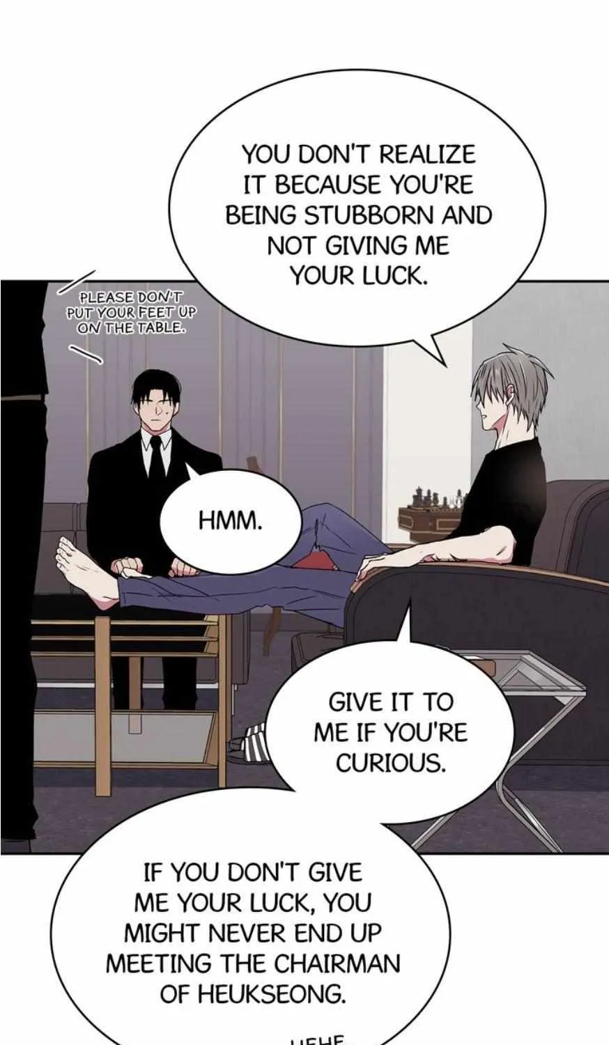 Read Lucky Credit chapter 7 image 53 on Lezhin