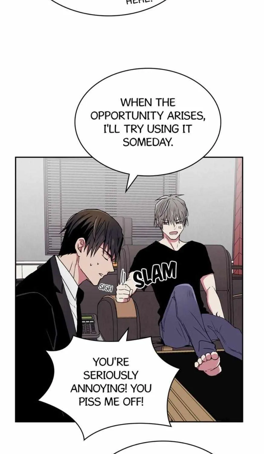 Read Lucky Credit chapter 7 image 54 on Lezhin