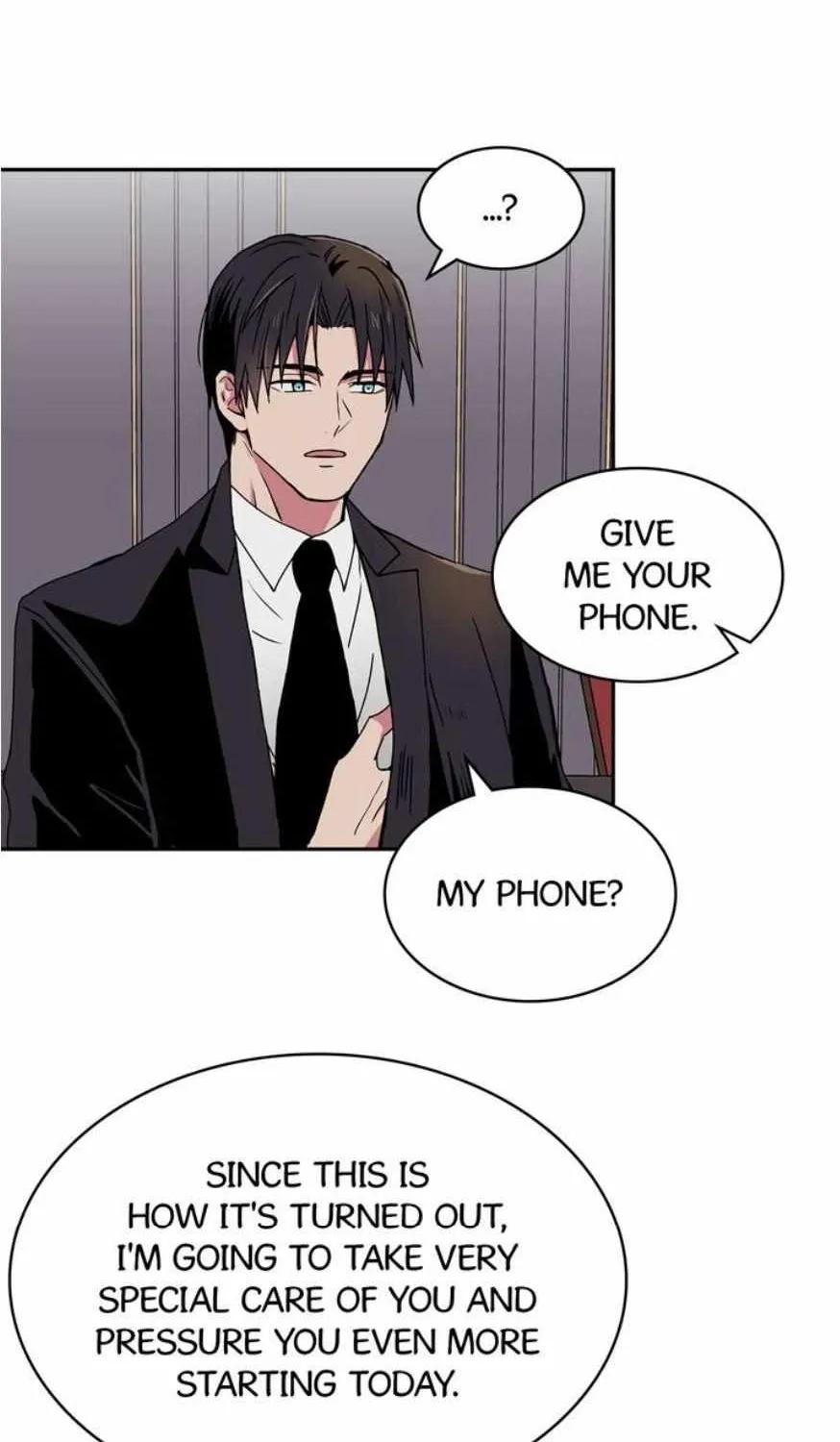 Read Lucky Credit chapter 7 image 56 on Lezhin