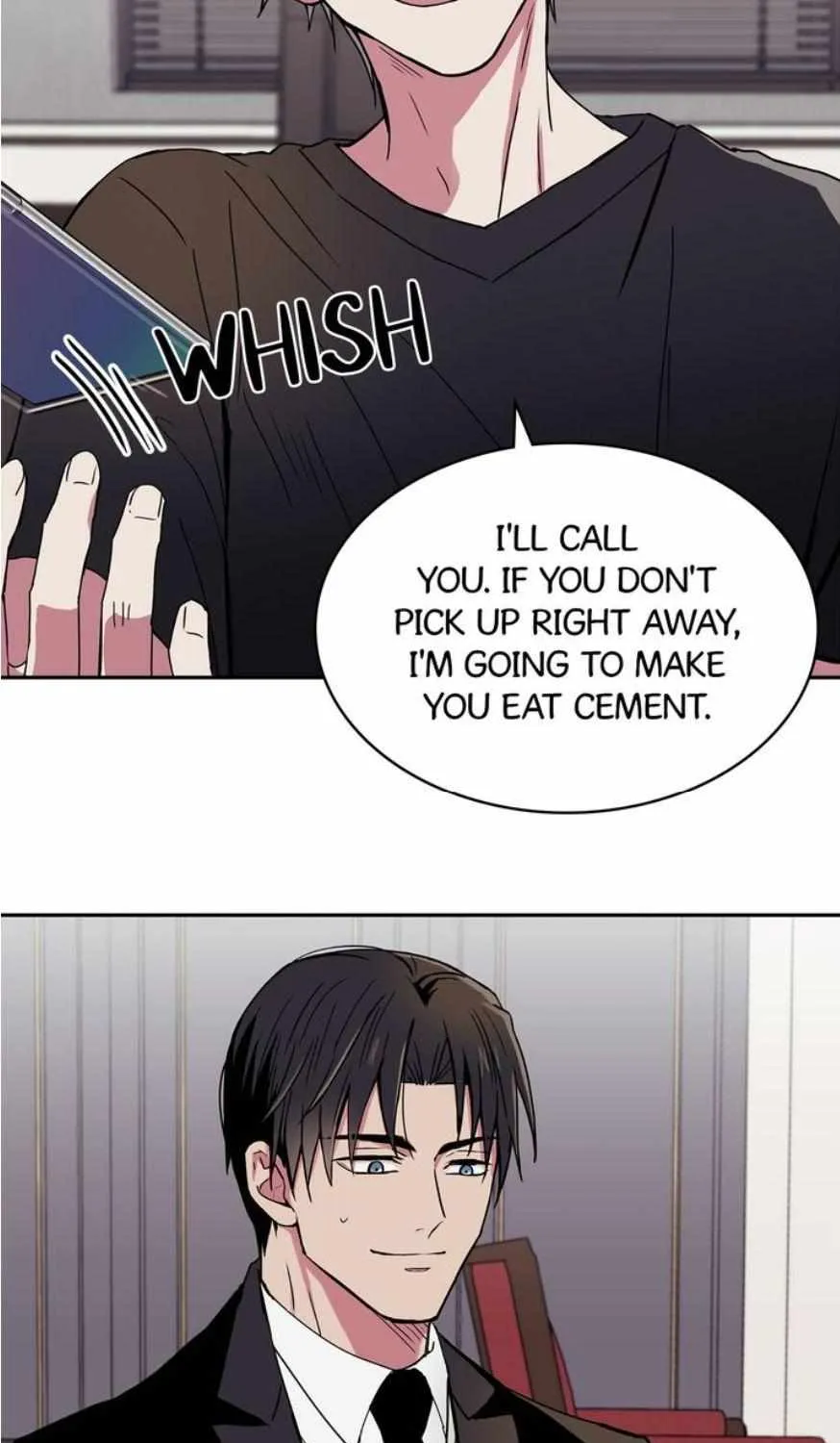 Read Lucky Credit chapter 7 image 59 on Lezhin