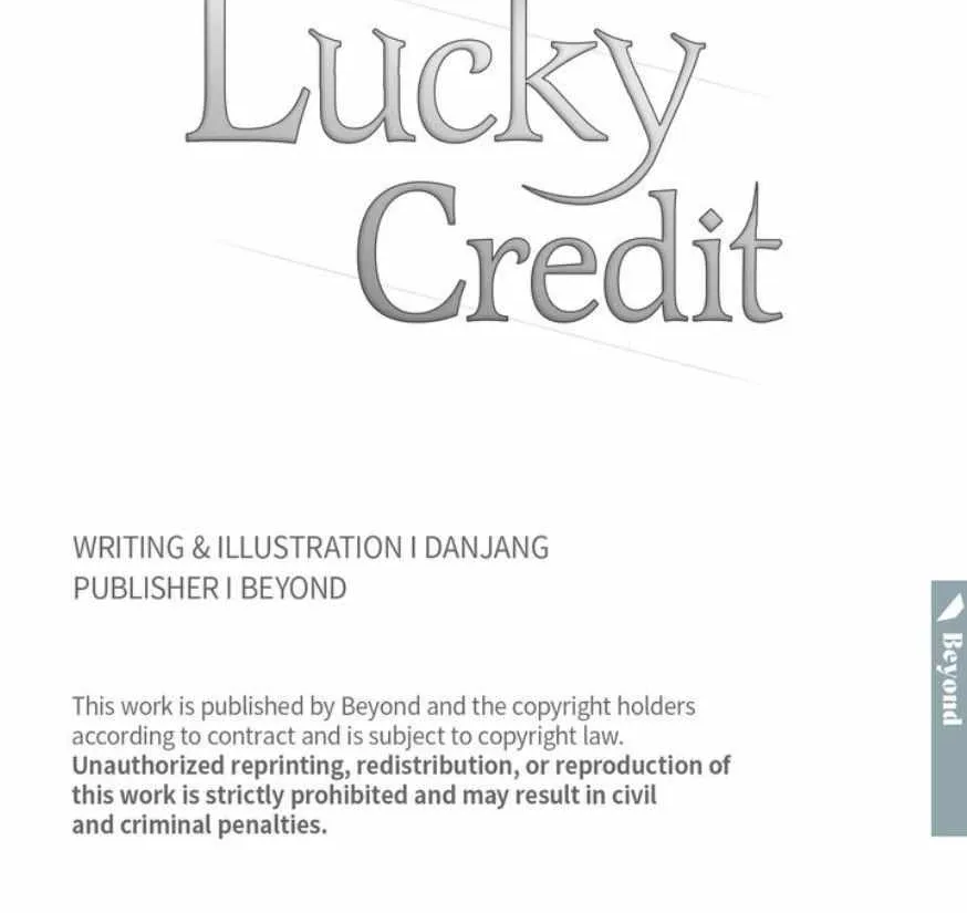 Read Lucky Credit chapter 7 image 62 on Lezhin