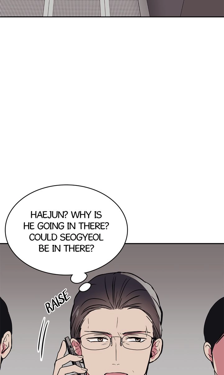 Read Lucky Credit chapter 70 image 1 on Lezhin