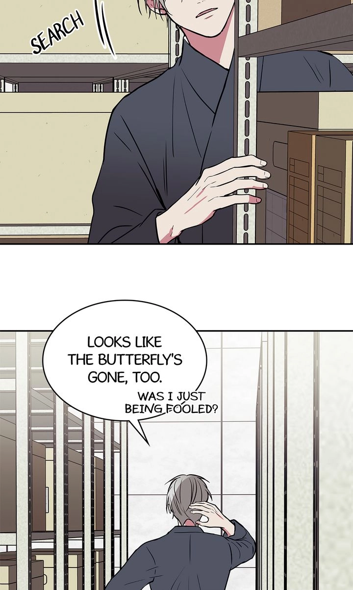 Read Lucky Credit chapter 70 image 10 on Lezhin
