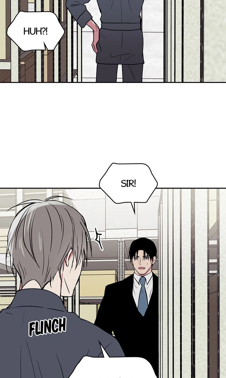 Read Lucky Credit chapter 70 image 11 on Lezhin