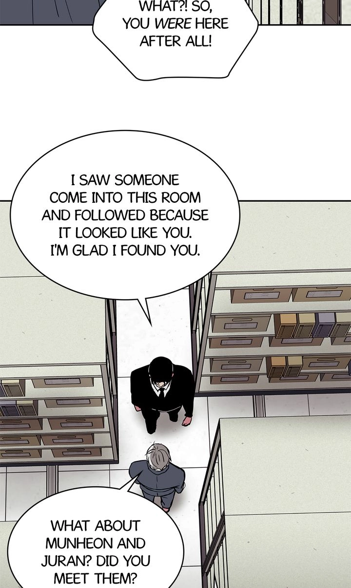 Read Lucky Credit chapter 70 image 12 on Lezhin