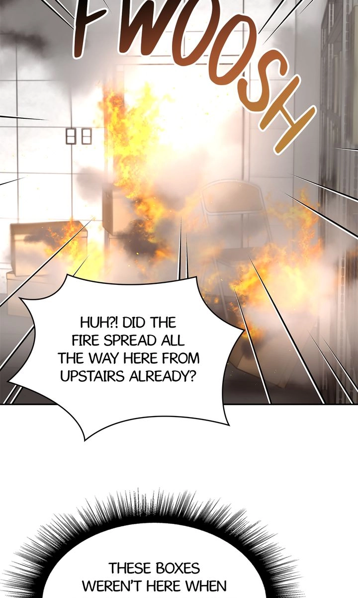 Read Lucky Credit chapter 70 image 15 on Lezhin